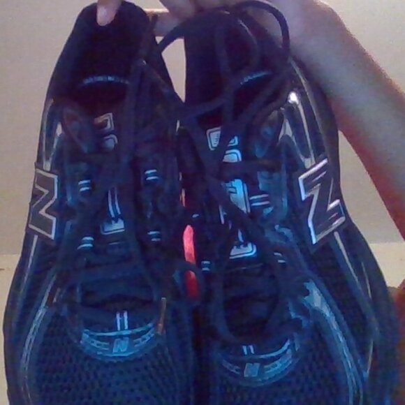 740 - New Balances (Black) - Picture 1 of 7